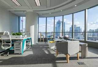 一体化压滤机修理