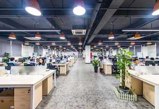 山西商超空调设备伯仪科技东元空调风冷模块机设备厂家