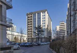 河南节能环保减温减压装置