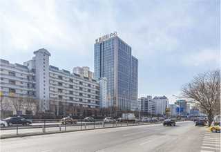 江西全媒体智能播控施工测量